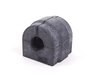ES#2594896 - 33556751269 - E46 Sway Bar Bushing - Priced Each - Fits 23.5mm sway bar only - Vaico - BMW
