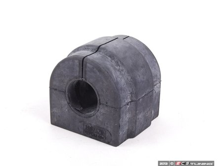 ES#2594896 - 33556751269 - E46 Sway Bar Bushing - Priced Each - Fits 23.5mm sway bar only - Vaico - BMW
