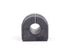 ES#2594896 - 33556751269 - E46 Sway Bar Bushing - Priced Each - Fits 23.5mm sway bar only - Vaico - BMW