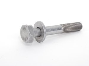ES#14579 - 07119904512 - Hex Bolt - See MOQKT - Genuine BMW - BMW