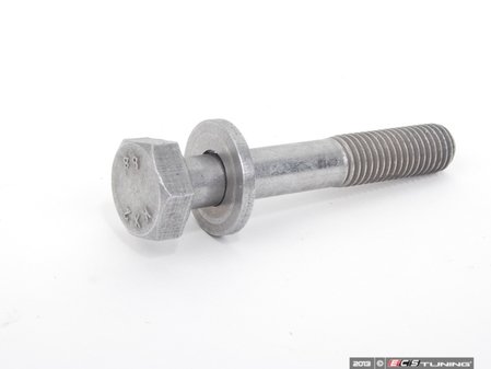 ES#14579 - 07119904512 - Hex Bolt - See MOQKT - Genuine BMW - BMW