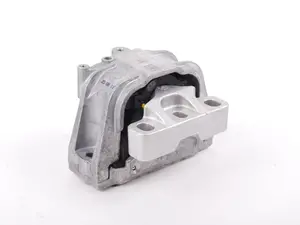 Side Engine Mount