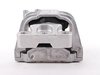 ES#315611 - 1K0199262AR - Side Engine Mount - Reduce driveline vibrations with a new motor mount - Genuine Volkswagen Audi - Audi Volkswagen