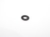ES#469303 - N90205604 - Washer - Priced Each - Install new hardware with your new parts. 5.3x12x1 - Genuine Volkswagen Audi - Audi Volkswagen