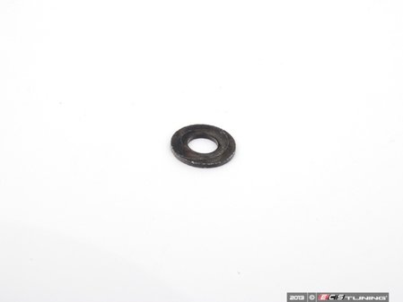 ES#469303 - N90205604 - Washer - Priced Each - Install new hardware with your new parts. 5.3x12x1 - Genuine Volkswagen Audi - Audi Volkswagen
