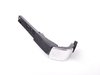ES#2573013 - 72117330782 - E92 Seatbelt Extender - Right - Used to extend the seat belt over your shoulder - Genuine BMW - BMW