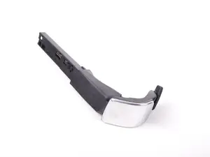E92 Seatbelt Extender - Right