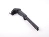 ES#2573013 - 72117330782 - E92 Seatbelt Extender - Right - Used to extend the seat belt over your shoulder - Genuine BMW - BMW