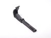 ES#2573013 - 72117330782 - E92 Seatbelt Extender - Right - Used to extend the seat belt over your shoulder - Genuine BMW - BMW