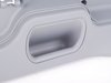 ES#126971 - 51498259952 - Lower Trim Panel - Grey - Replace your trim panel on your hatch to restore the good looks to your interior - Genuine BMW - BMW