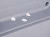 ES#126971 - 51498259952 - Lower Trim Panel - Grey - Replace your trim panel on your hatch to restore the good looks to your interior - Genuine BMW - BMW