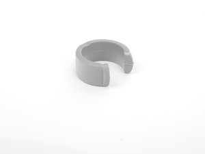 ES#33677 - 13537530426 - Fuel Line Lock Ring - Priced Each - Used to lock the fuel lines - Genuine BMW - BMW MINI