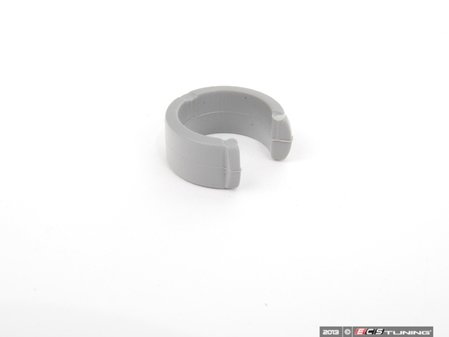 ES#33677 - 13537530426 - Fuel Line Lock Ring - Priced Each - Used to lock the fuel lines - Genuine BMW - BMW MINI
