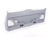 ES#126971 - 51498259952 - Lower Trim Panel - Grey - Replace your trim panel on your hatch to restore the good looks to your interior - Genuine BMW - BMW