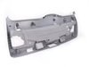 ES#126971 - 51498259952 - Lower Trim Panel - Grey - Replace your trim panel on your hatch to restore the good looks to your interior - Genuine BMW - BMW