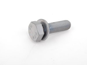 ES#14834 - 07119906140 - HEX BOLT - See MOQKT - Genuine BMW - BMW MINI