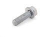 ES#14834 - 07119906140 - HEX BOLT - See MOQKT - Genuine BMW - BMW MINI