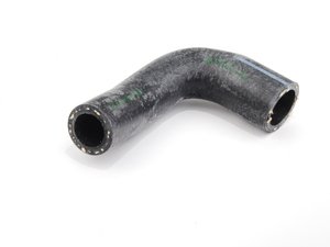 ES#280787 - 06E121082C - Oil Cooler Hose - Return - Connects the oil cooler to the hard water tube - Genuine Volkswagen Audi - Audi