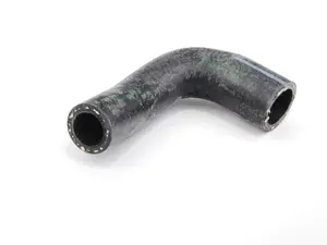Oil Cooler Hose - Return