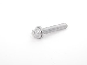 ES#16155 - 07129905572 - Torx Bolt - See MOQKT - Genuine BMW - BMW
