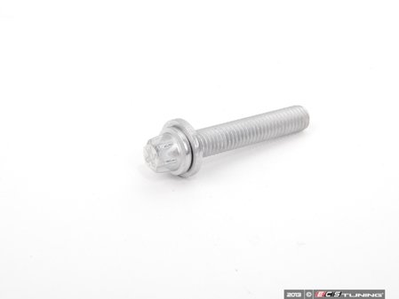 ES#16155 - 07129905572 - Torx Bolt - See MOQKT - Genuine BMW - BMW