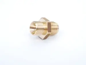 Fuel Line Adapter - Priced Each