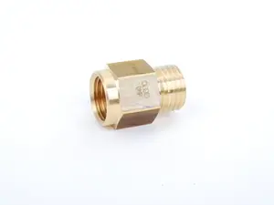 Fuel Pump Fitting