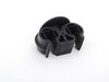 ES#179946 - 64536930042 - DUAL CLIP - Genuine BMW - BMW