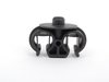 ES#179946 - 64536930042 - DUAL CLIP - Genuine BMW - BMW