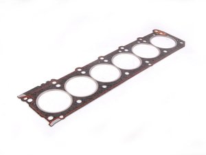 ES#2631508 - 1040162820 - Cylinder Head Gasket - Located between the cylinder head and the crankcase - Victor Reinz - Mercedes Benz