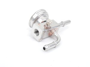 ES#33772 - 13537830368 - Fuel Pressure Regulator Housing - Locates the fuel pressure regulator - Genuine BMW - BMW