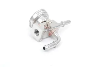 Fuel Pressure Regulator Housing