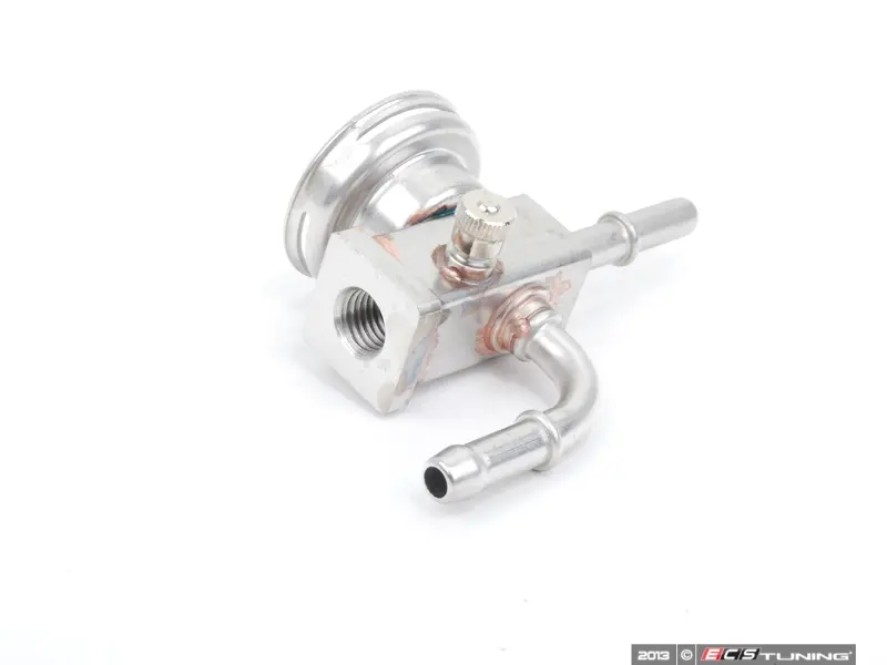 Genuine BMW - 13537830368 - Fuel Pressure Regulator Housing