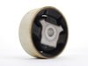 ES#343078 - 3C0199867B - Dogbone Subframe Mount - Lower - Rubber mount that secures the dog bone/pendulum mount - Genuine Volkswagen Audi - Volkswagen