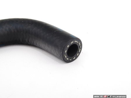 ES#36875 - 16127175900 - E38 Fuel Hose - Genuine BMW - BMW
