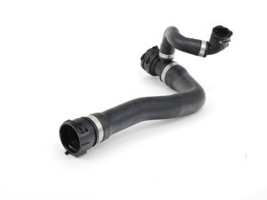 ES#38363 - 17127519249 - Coolant Return Hose - Attaches from radiator to water pump inlet - Genuine BMW - BMW