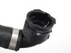 ES#38363 - 17127519249 - Coolant Return Hose - Attaches from radiator to water pump inlet - Genuine BMW - BMW