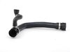 ES#38363 - 17127519249 - Coolant Return Hose - Attaches from radiator to water pump inlet - Genuine BMW - BMW