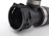 ES#38363 - 17127519249 - Coolant Return Hose - Attaches from radiator to water pump inlet - Genuine BMW - BMW