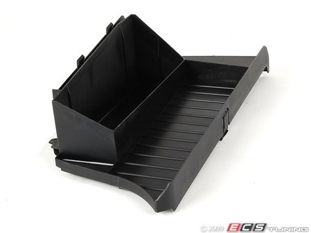 ES#123798 - 51478132337 - E36 Trunk Battery Cover - Protect your battery - Genuine BMW - BMW