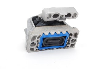ES#2580486 - 1K0199262M - Engine Mount - Reduce driveline vibrations with a new motor mount - Corteco - Audi Volkswagen