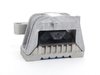 ES#2580486 - 1K0199262M - Engine Mount - Reduce driveline vibrations with a new motor mount - Corteco - Audi Volkswagen