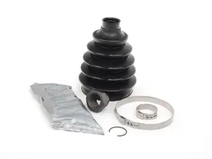 Exterior CV Boot Repair Kit