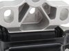 ES#315626 - 1K0199555AB - Transmission Mount - Eliminate excessive drivetrain vibrations - Genuine Volkswagen Audi - Audi Volkswagen