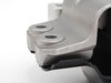 ES#315626 - 1K0199555AB - Transmission Mount - Eliminate excessive drivetrain vibrations - Genuine Volkswagen Audi - Audi Volkswagen