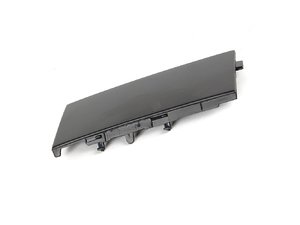 ES#73896 - 51111946496 - Front bumper cover - right  - Genuine BMW - BMW