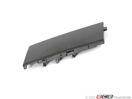 ES#73896 - 51111946496 - Front bumper cover - right  - Genuine BMW - BMW