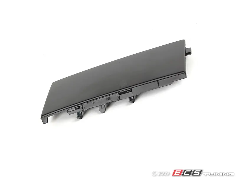 ☆ Genuine BMW - 51111946496 - Front bumper cover - right (51
