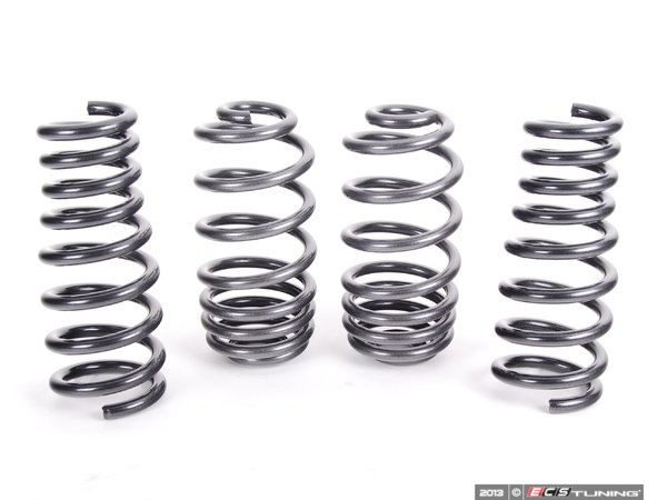 505 Spring Small H&R - 50435-3 - Sport Spring Set