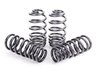 ES#248748 - 50435-3 - Sport Spring Set - Average lowering of 1.2"F and 1.2"R - H&R - BMW